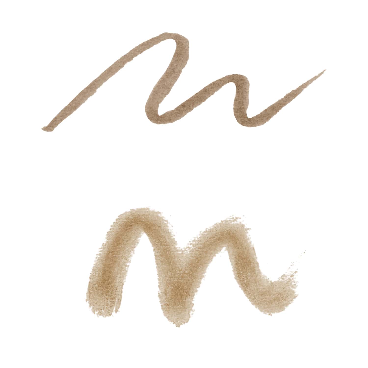 コーセー ファシオ リキッド&パウダーアイブロウ 02 ブラウン