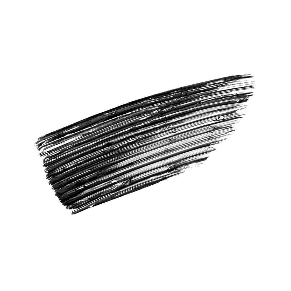 ファシオ ウルトラ WP マスカラ ロング 01 ブラック 6g