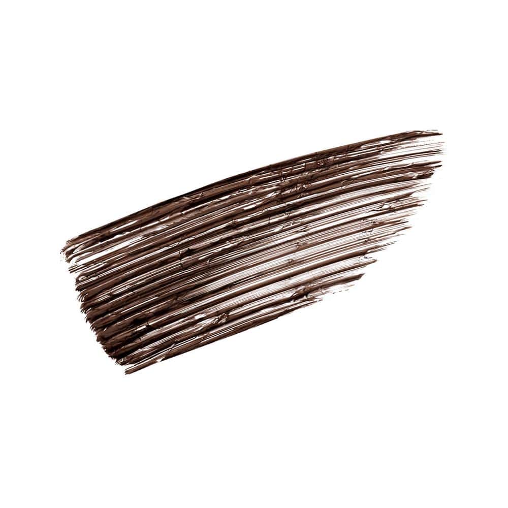 ファシオ ウルトラ WP マスカラ ロング 02 ブラウン 6g