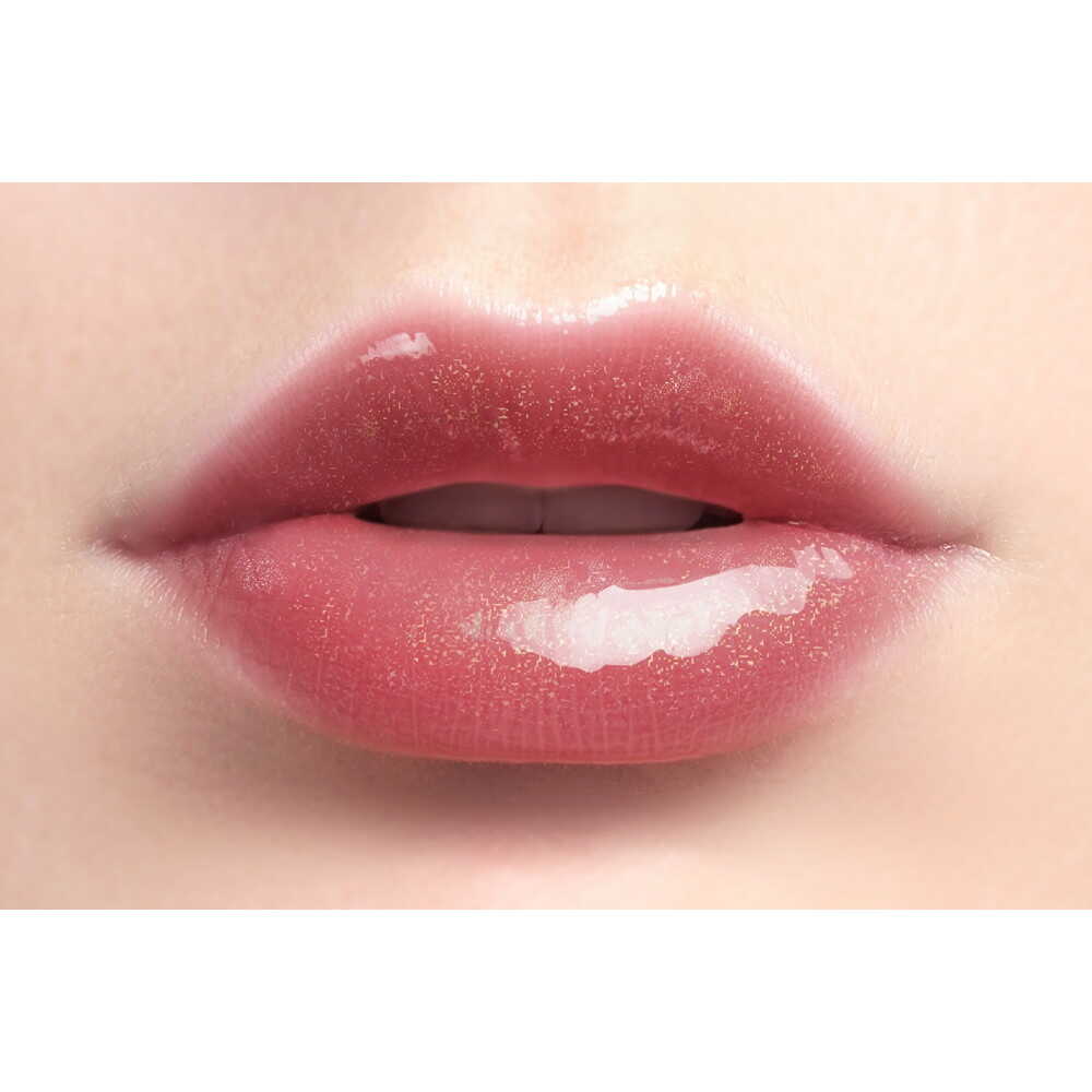 コーセー アップトゥーミー ハグマイリップ カラーロックプランパー 004 ホワイトライ 5g