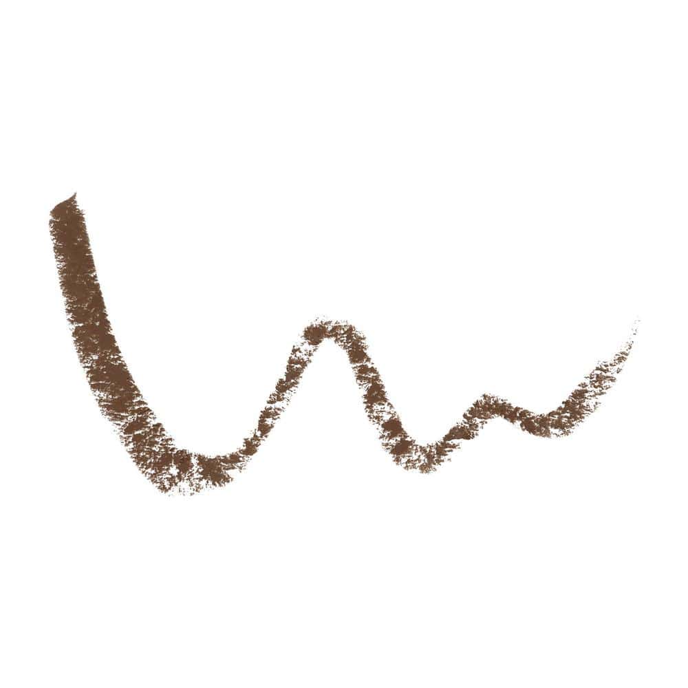 ファシオ ウォータープルーフ アイブロウ(太丸芯) 02 ブラウン 0.7g