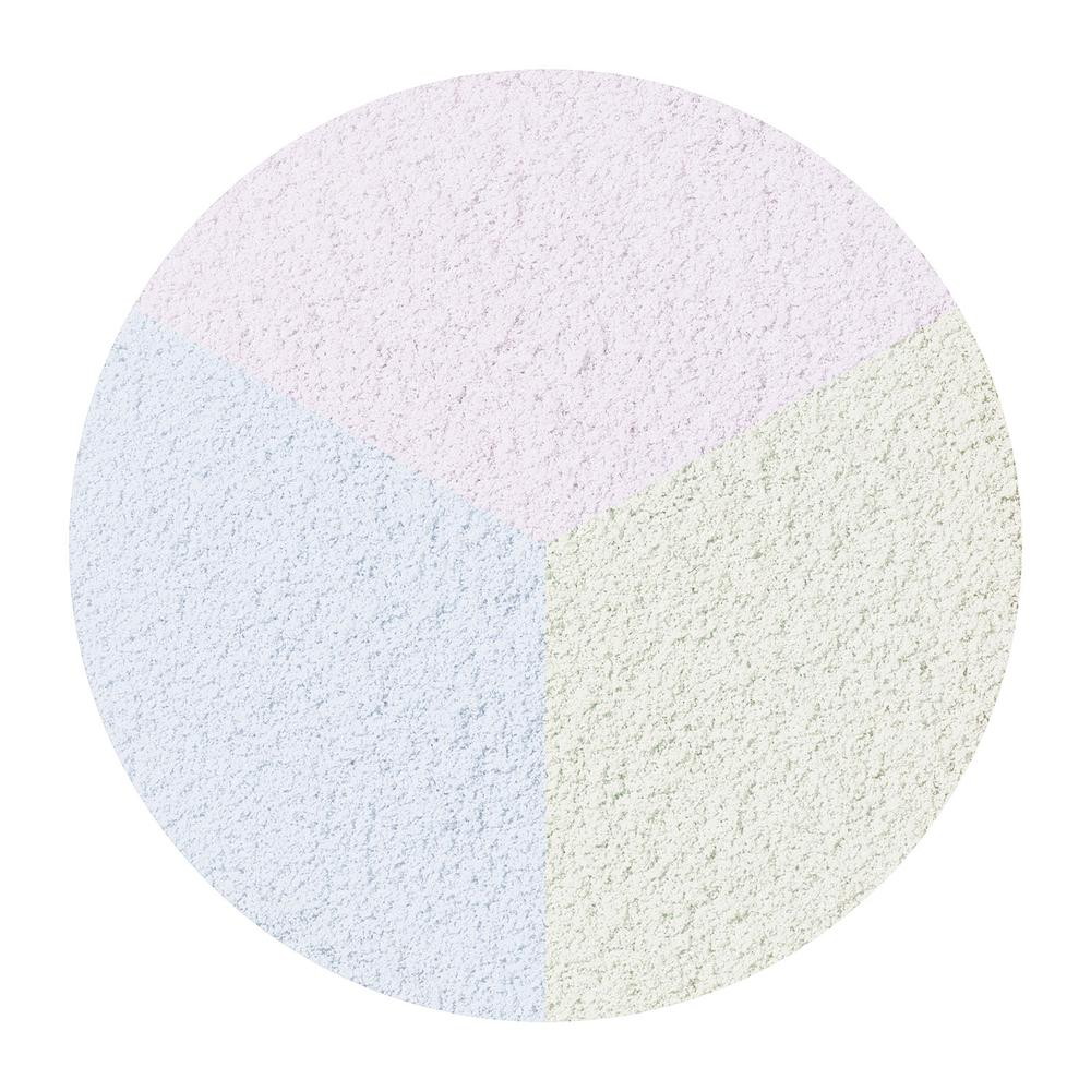 コーセー ヴィセ トリニタスグロウパウダー 01 クリアヴェール 5.5g 01 クリアヴェール