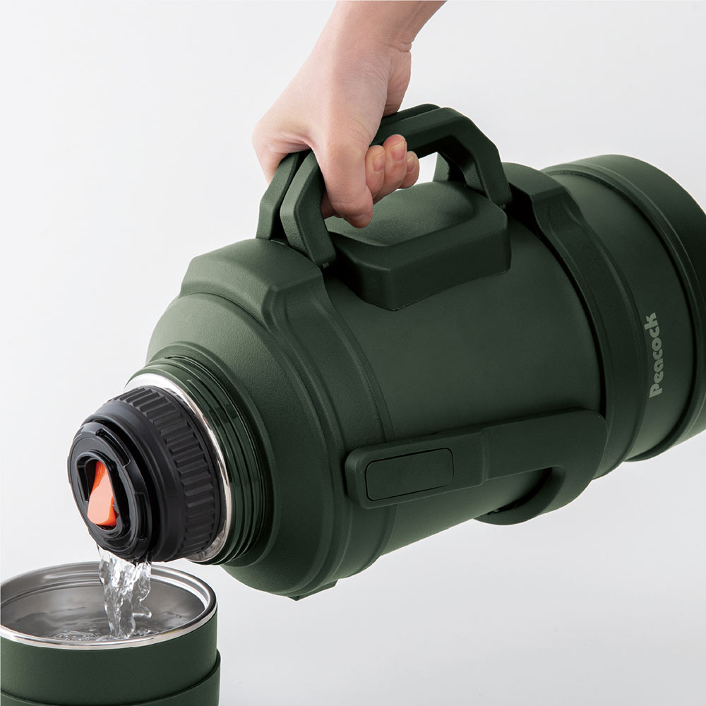 コンテナボトル DXA-300 【直送品】 返品・キャンセル・他商品と同時購入は不可