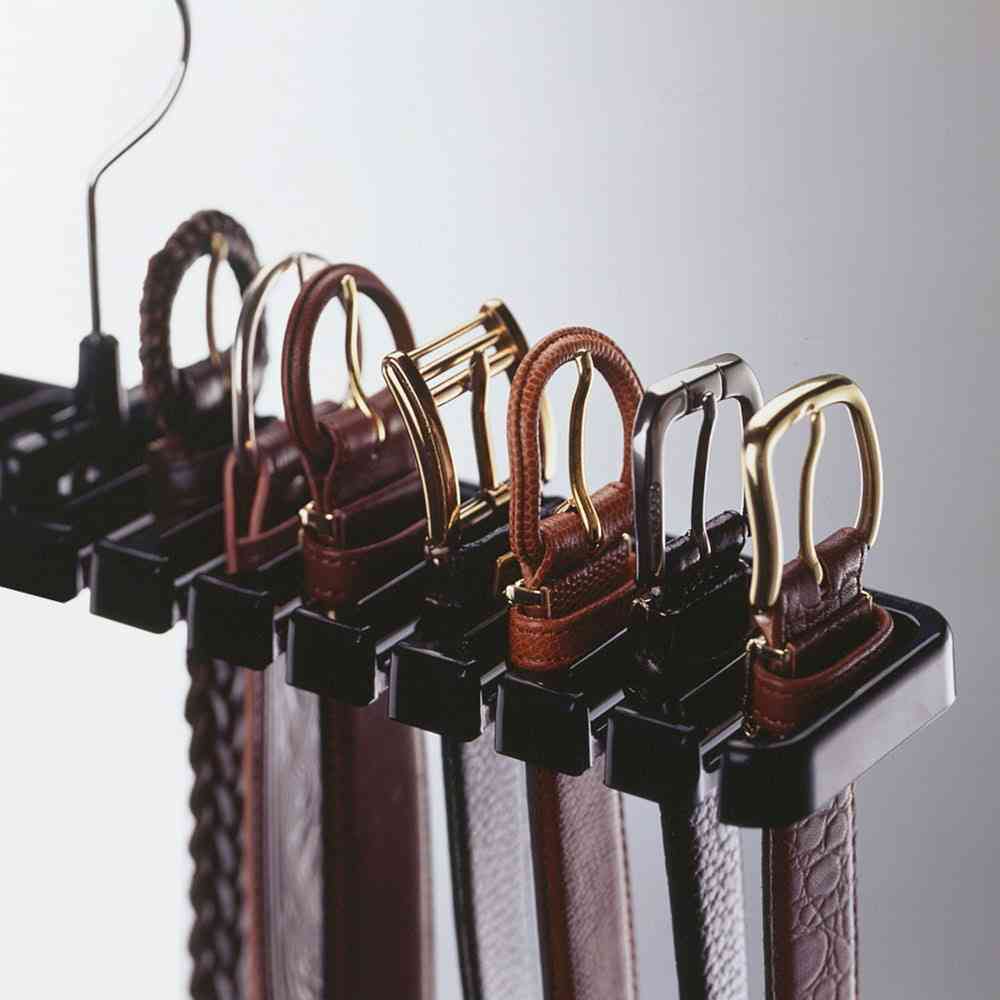 シンコハンガー F-Fit ベルト14 ブラック ブラック