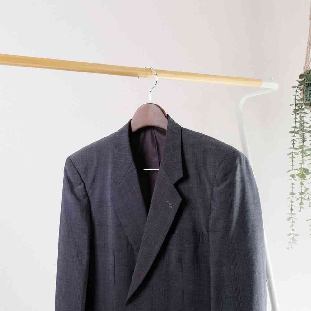 シンコハンガー フォレスタ40C ブラウン ブラウン