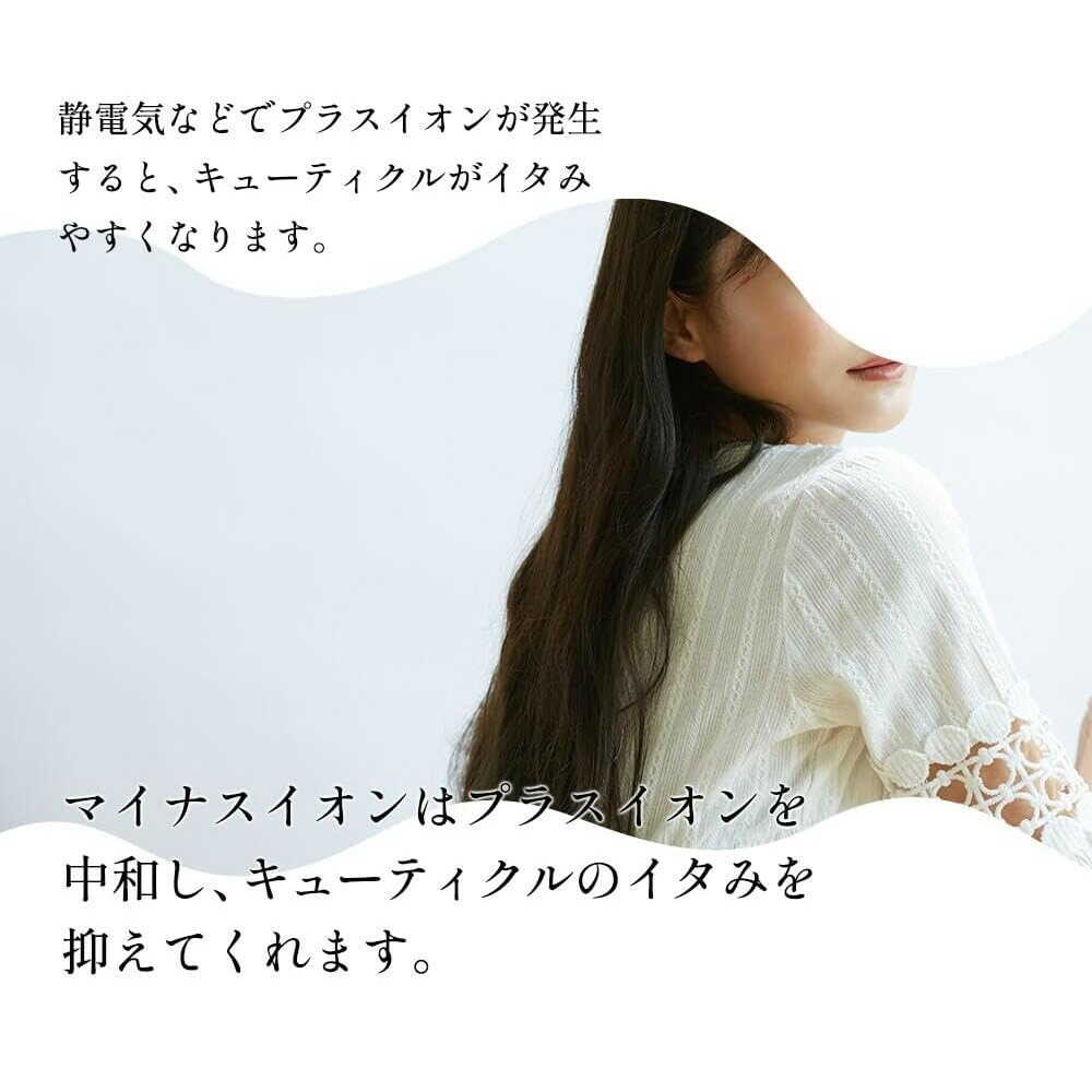 テスコム Nobby ノビー マイナスイオンヘアードライヤー NB3100 ホワイト 1台