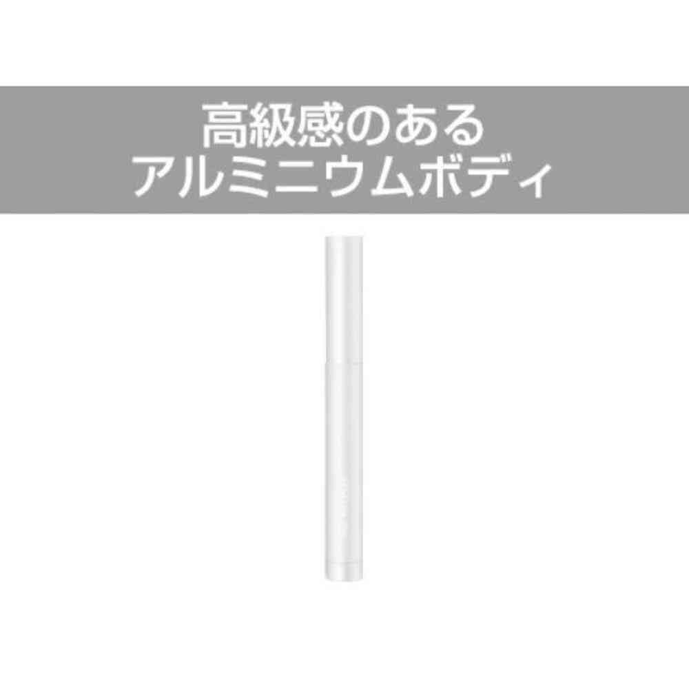 フェイスシェーバー テスコム シルバー TFC20(S) 1台 シルバー