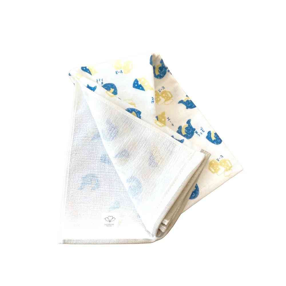 日繊商工 ジャパニーズスタイル ご当地つつうら てぬぐい 北海道1 1枚