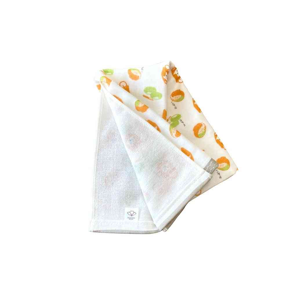 日繊商工 ジャパニーズスタイル ご当地つつうら てぬぐい 東北2 1枚