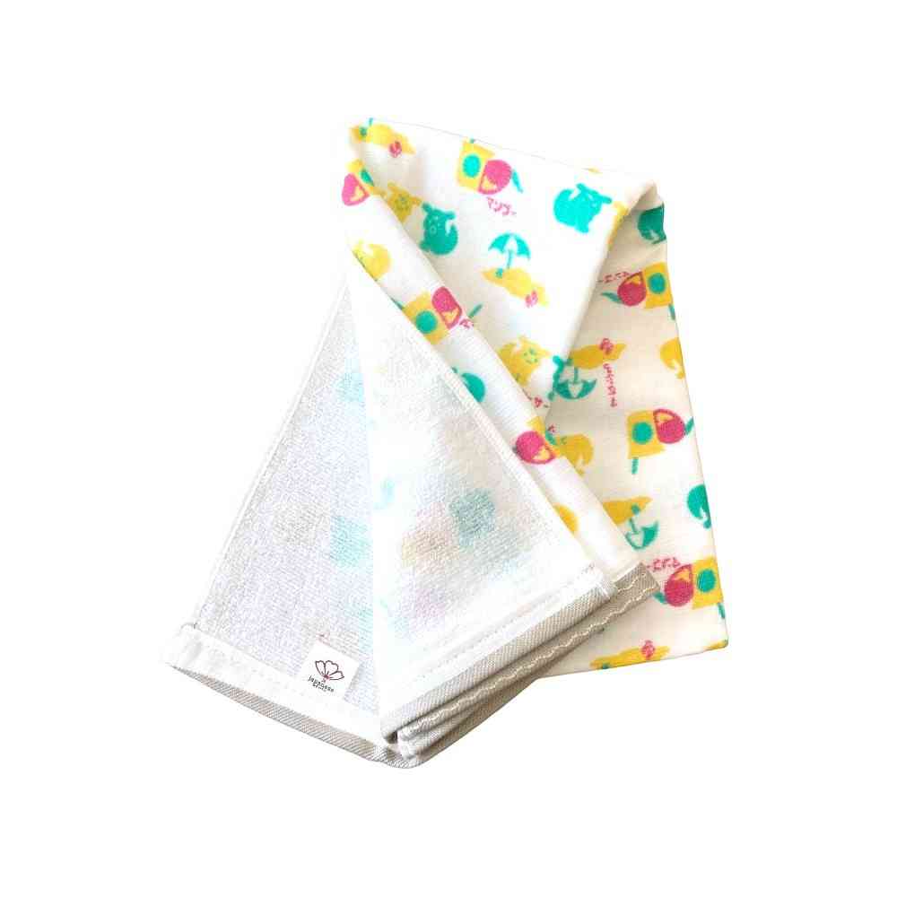 日繊商工 ジャパニーズスタイル ご当地つつうら てぬぐい 九州2 1枚