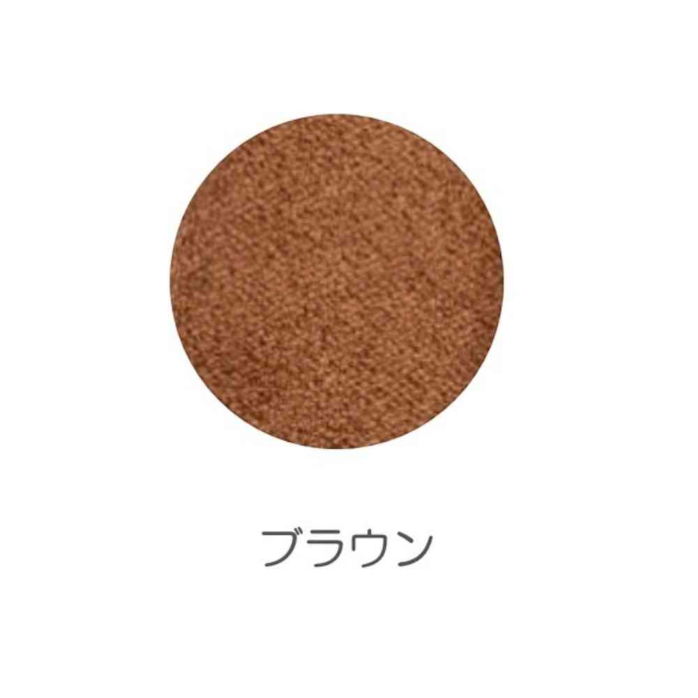 日繊商工 ココチエナ2 スリムバスタオル ブラウン 1枚 ブラウン