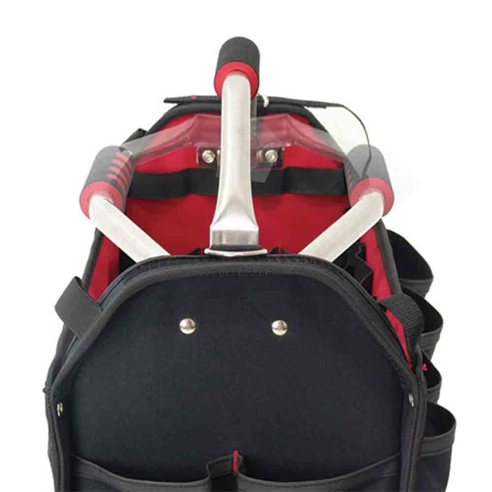 ツールキャリーバッグPRO STC-M メーカー直送 ▼返品・キャンセル不可【他商品との同時購入不可】