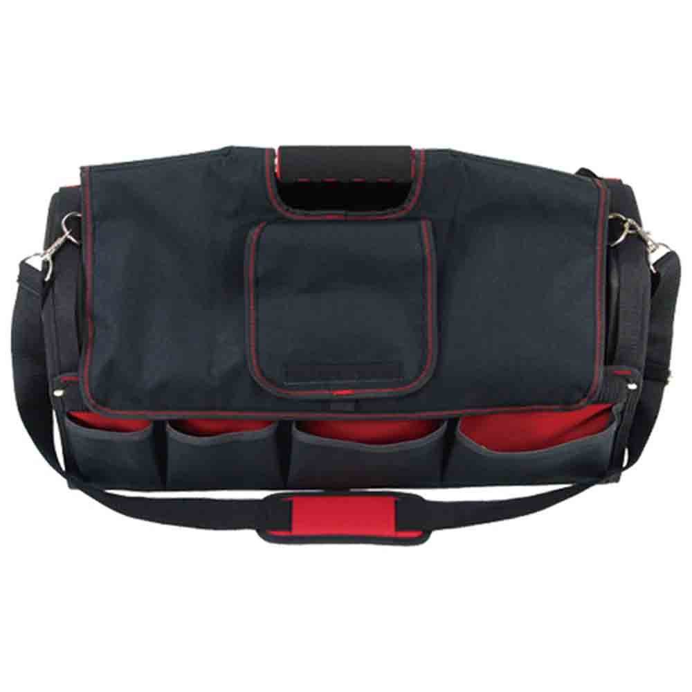 ツールキャリーバッグPRO STC-L メーカー直送 ▼返品・キャンセル不可【他商品との同時購入不可】