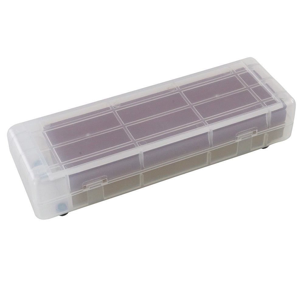 一般刃物砥石 中・仕上コンビ #1000/#3000 メーカー直送 ▼返品・キャンセル不可【他商品との同時購入不可】