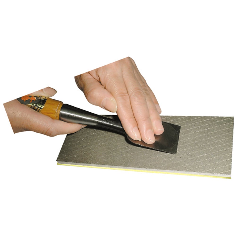 両面ダイヤモンド砥石 #400/#1000 メーカー直送 ▼返品・キャンセル不可【他商品との同時購入不可】