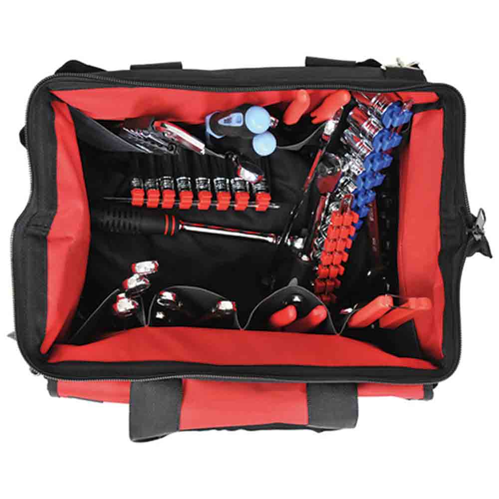 ツールバッグPRO HB STB-HB-400 メーカー直送 ▼返品・キャンセル不可【他商品との同時購入不可】