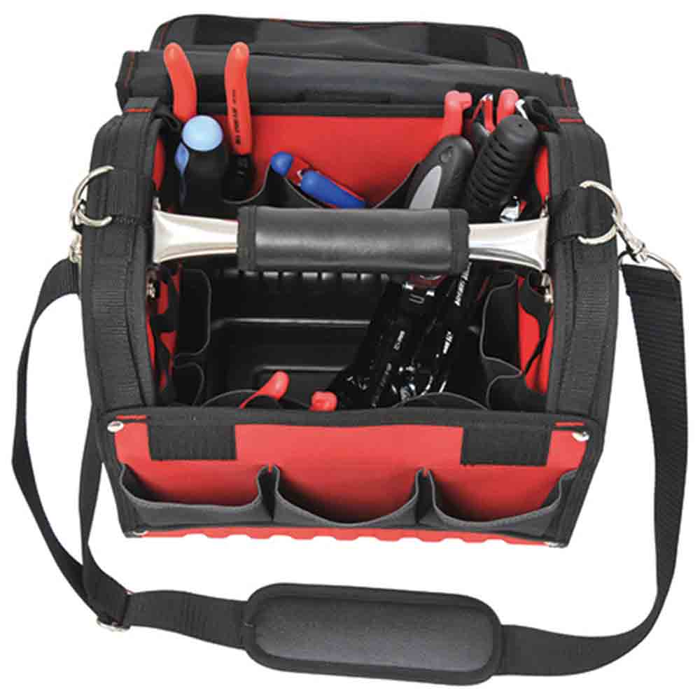 ツールキャリーバッグPRO STC-HB-S メーカー直送 ▼返品・キャンセル不可【他商品との同時購入不可】