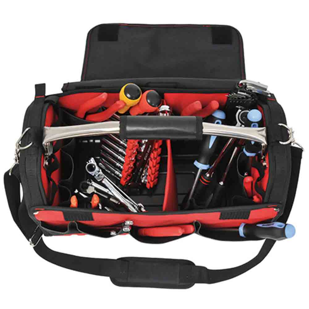 ツールキャリーバッグPRO STC-HB-M メーカー直送 ▼返品・キャンセル不可【他商品との同時購入不可】