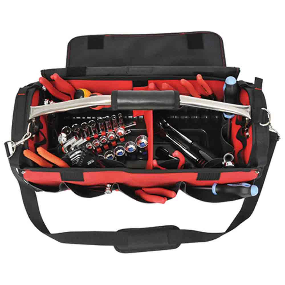 ツールキャリーバッグPRO STC-HB-L メーカー直送 ▼返品・キャンセル不可【他商品との同時購入不可】