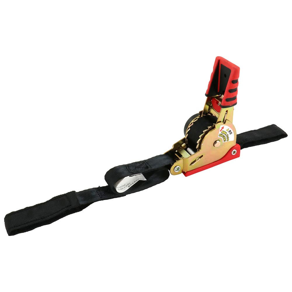 ラチェット式荷締機自動巻 RTA-2530E メーカー直送 ▼返品・キャンセル不可【他商品との同時購入不可】