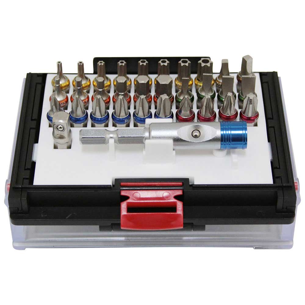 差替ビットセット 煌 SBS-32PCS メーカー直送 ▼返品・キャンセル不可【他商品との同時購入不可】