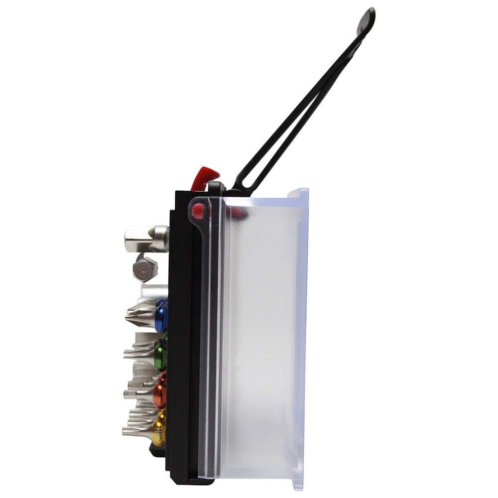 差替ビット&ソケットセット煌 SBS-28PCS メーカー直送 ▼返品・キャンセル不可【他商品との同時購入不可】