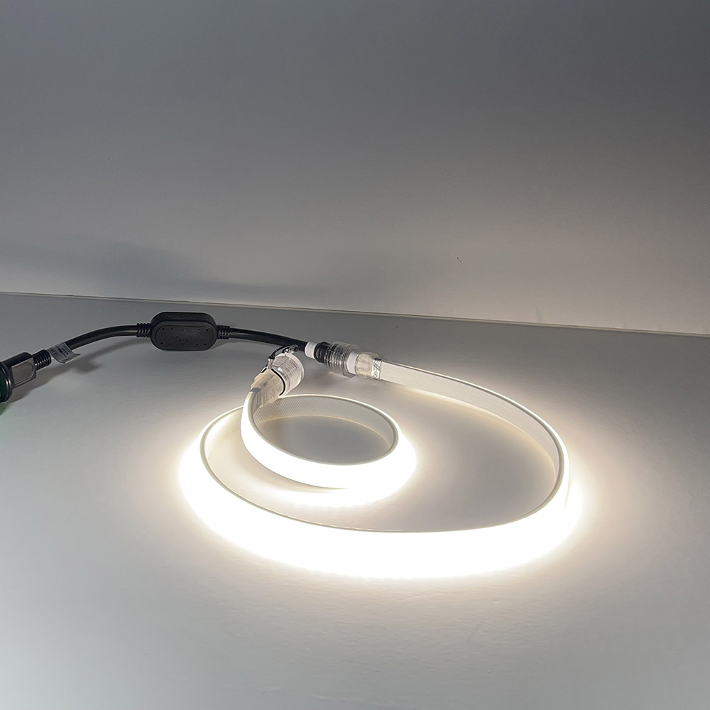 LEDテープライト 片面 SLT-1000AC-S メーカー直送 ▼返品・キャンセル不可【他商品との同時購入不可】