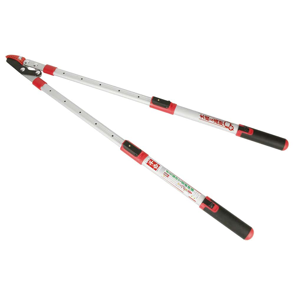伸縮太枝切鋏 SGFL-6 メーカー直送 ▼返品・キャンセル不可【他商品との同時購入不可】
