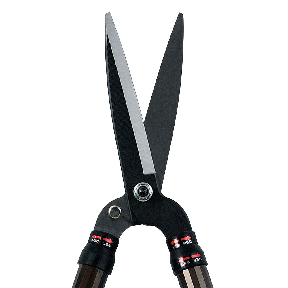 伸縮式刈込鋏 EG-1200 メーカー直送 ▼返品・キャンセル不可【他商品との同時購入不可】