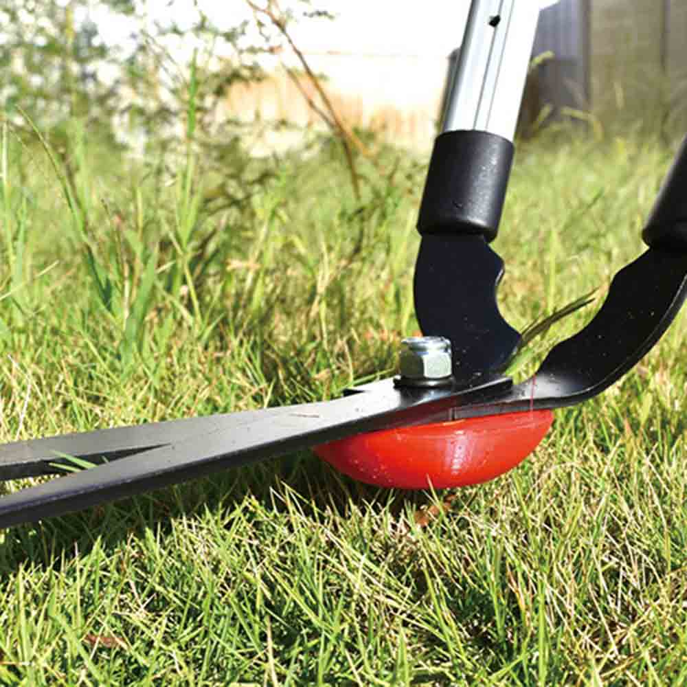 立ち楽雑草カット SGW-2 メーカー直送 ▼返品・キャンセル不可【他商品との同時購入不可】