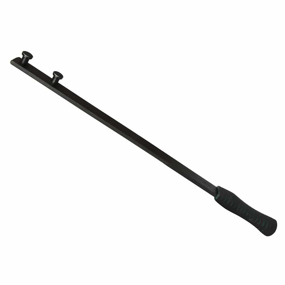 爪交換レンチ用補助ハンドル STR-480 【直送品】 返品・キャンセル・他商品と同時購入は不可
