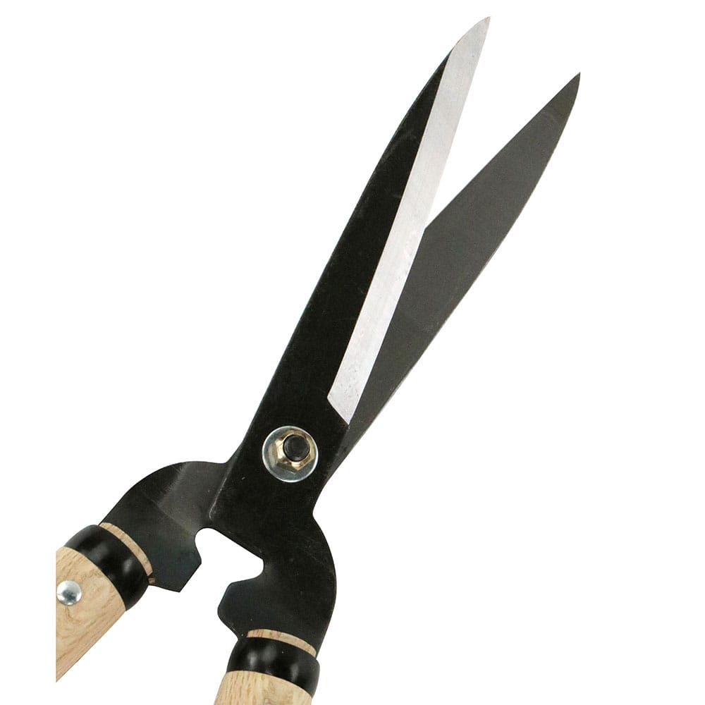 全鋼刈込鋏 165mm 【直送品】 返品・キャンセル・他商品と同時購入は不可