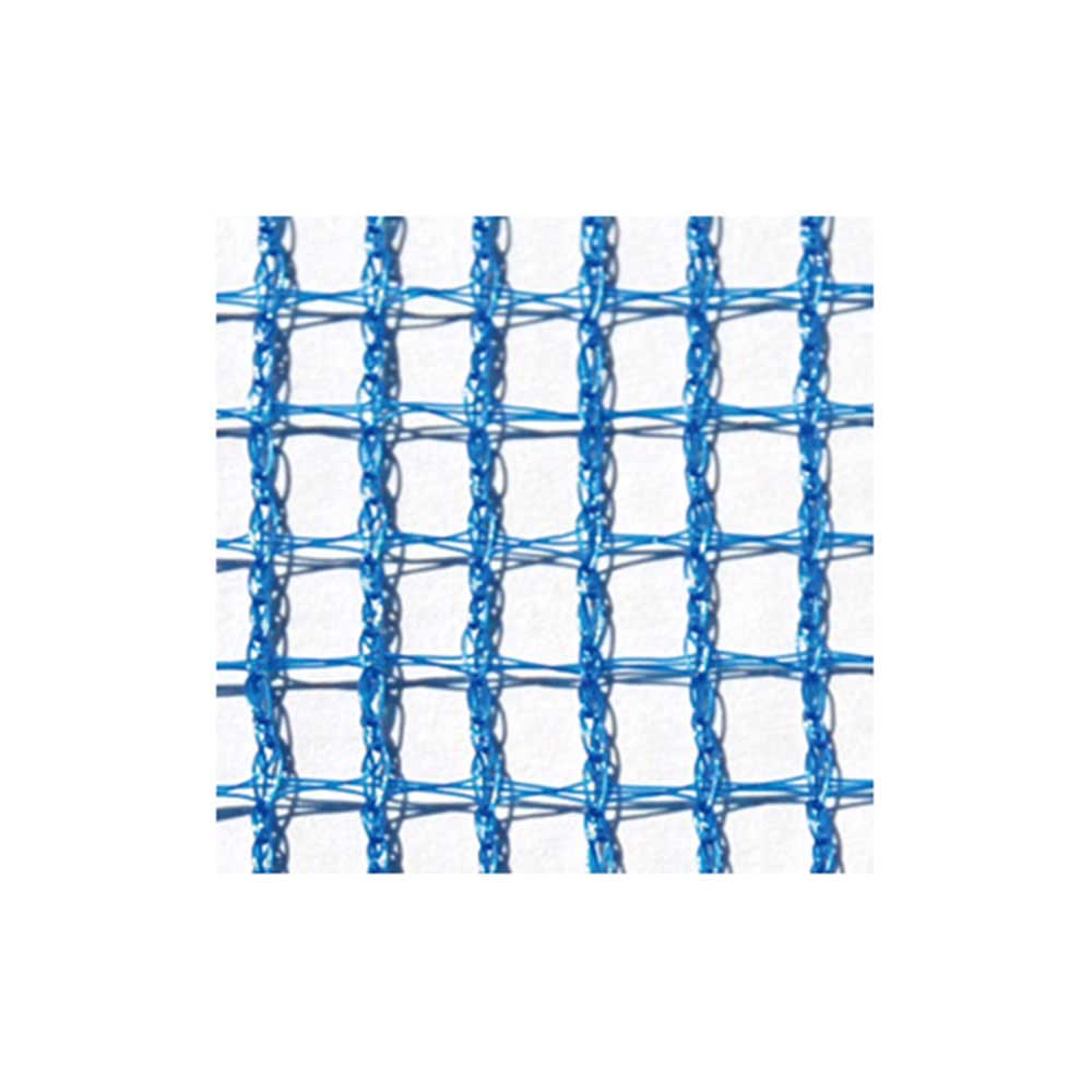 防風ネット 目合4mm 2MX10M 【直送品】 返品・キャンセル・他商品と同時購入は不可