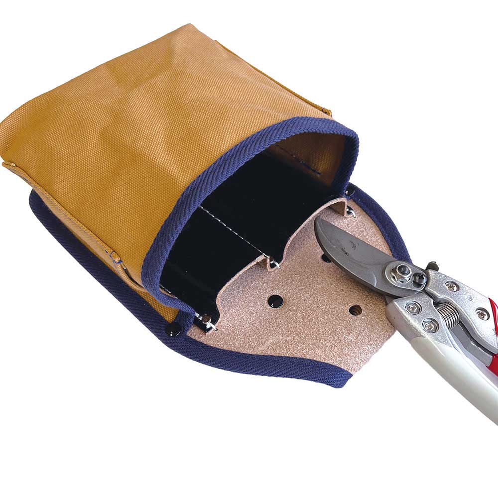 マルチポーチ brown 【直送品】 返品・キャンセル・他商品と同時購入は不可