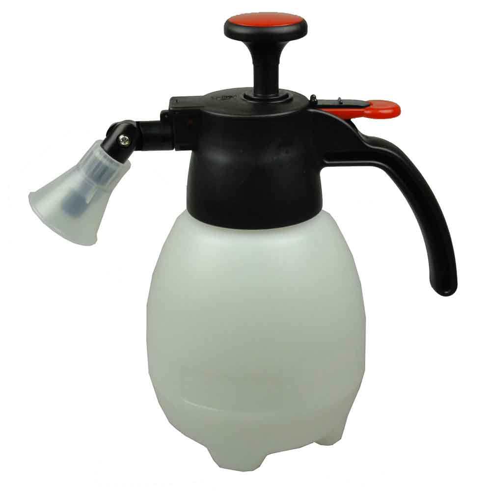 オートスプレー 1L SAN-1000 【直送品】 返品・キャンセル・他商品と同時購入は不可