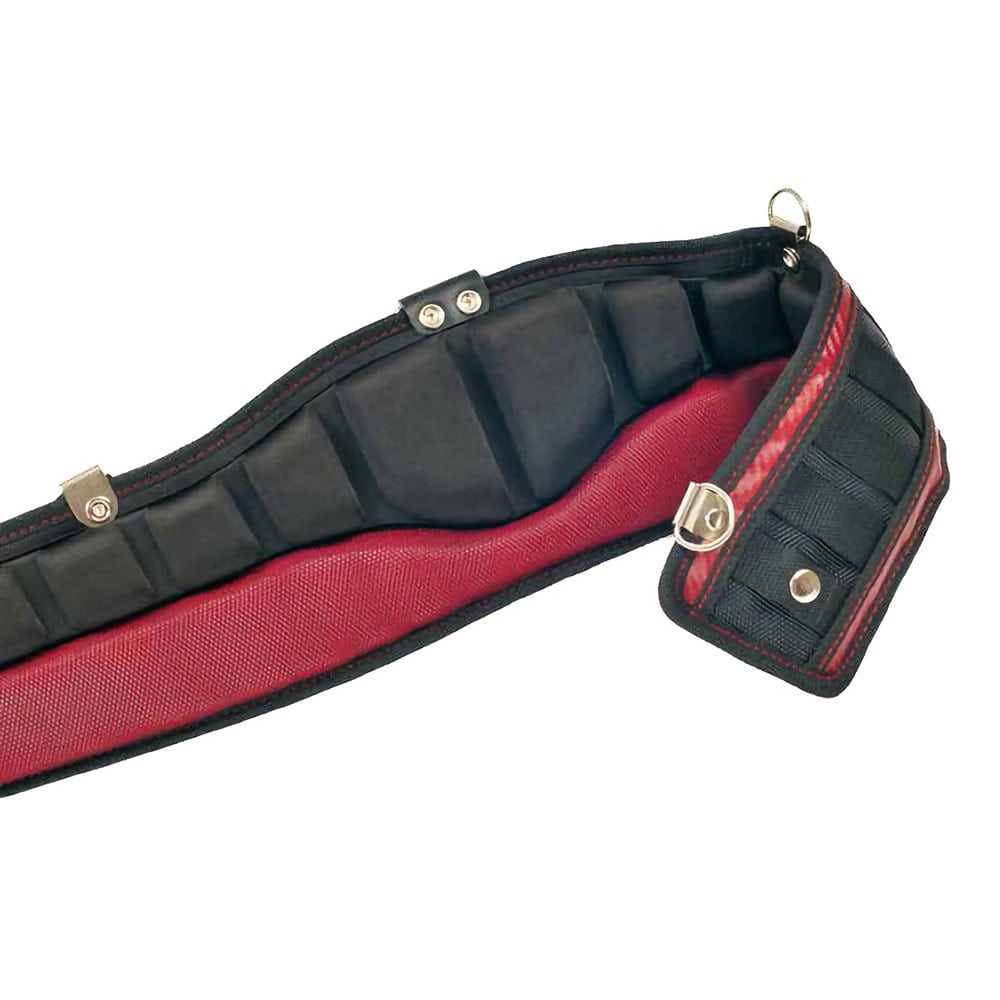 エアーフィットサポートベルト SFS-AIR-CDX-RD 【直送品】 返品・キャンセル・他商品と同時購入は不可