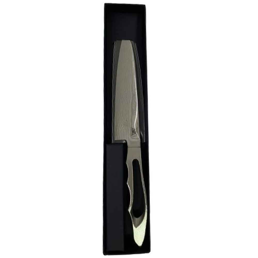 ダマスカスペティ 120mm メーカー直送 ▼返品・キャンセル不可【他商品との同時購入不可】