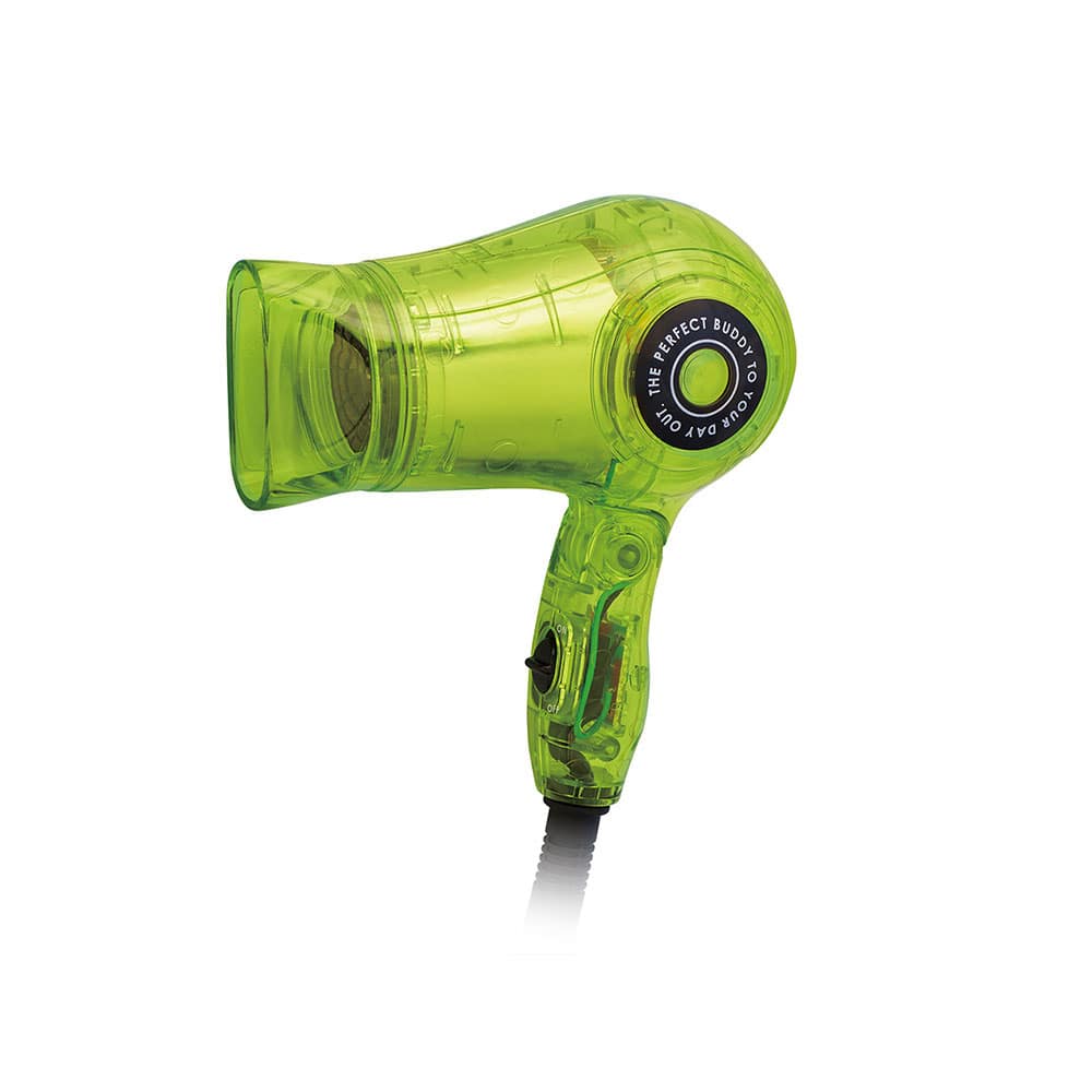 ミニドライヤー KHD9731G 【直送品】 返品・キャンセル・他商品と同時購入は不可