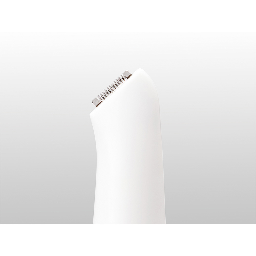 アイブロウシェーバー KLC0741W 【直送品】 返品・キャンセル・他商品と同時購入は不可