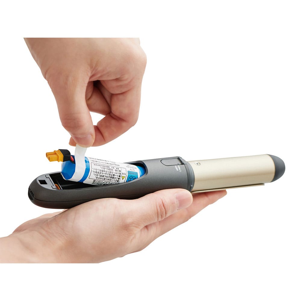 コードレスカールアイロン KHR1420H 【直送品】 返品・キャンセル・他商品と同時購入は不可