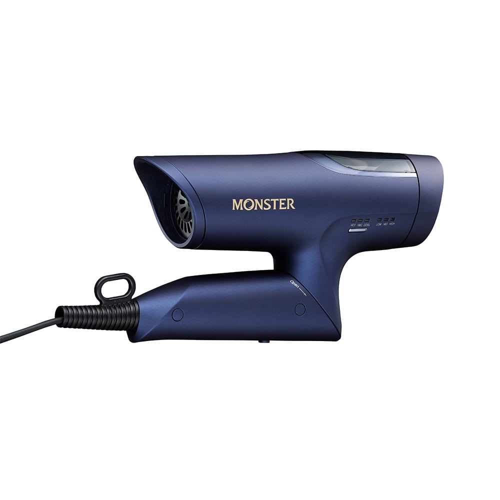 BLDC ハイスピードドライヤー KHDM800A 【直送品】 返品・キャンセル・他商品と同時購入は不可