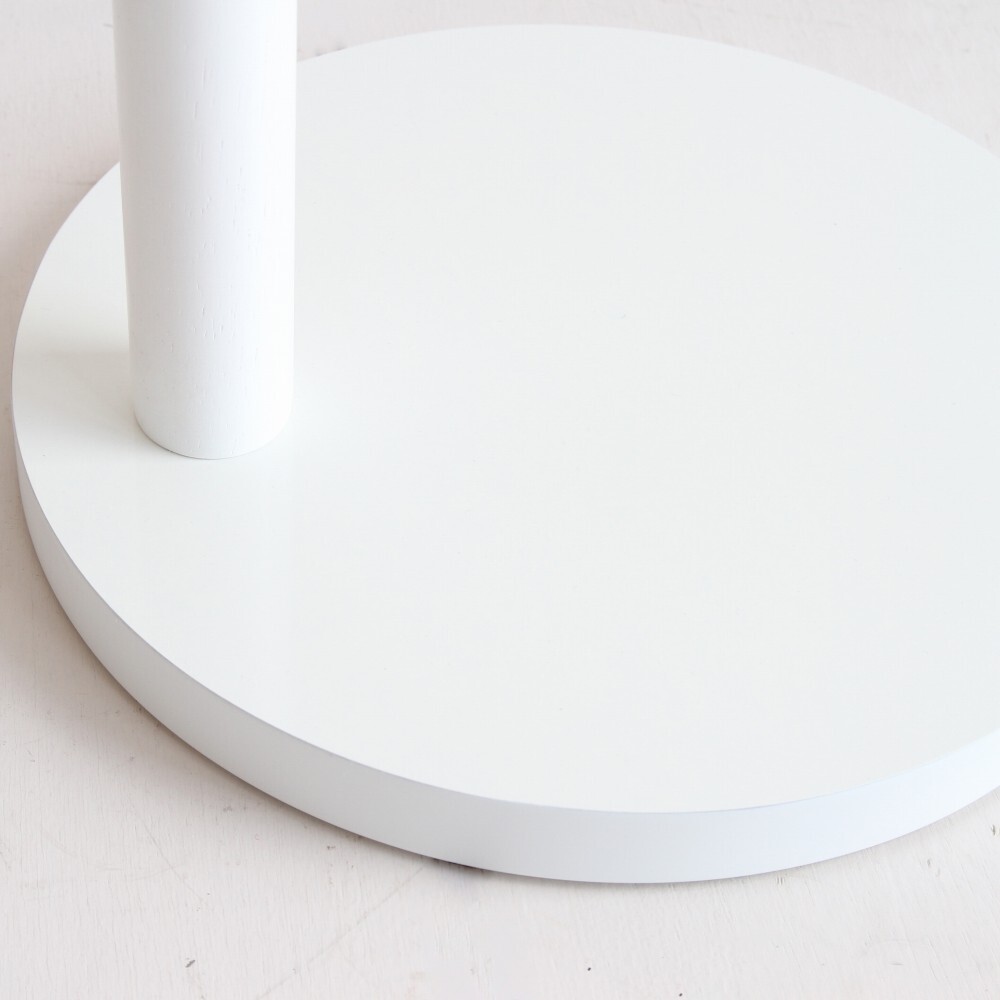 洋服掛け クレインハンガー H-3314WH メーカー直送 ▼返品・キャンセル不可【他商品との同時購入不可】