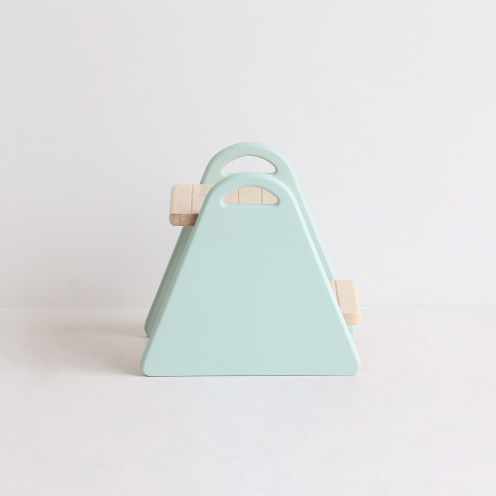 キッズステップ ティナ ILS-3429CGY-II メーカー直送 ▼返品・キャンセル不可【他商品との同時購入不可】