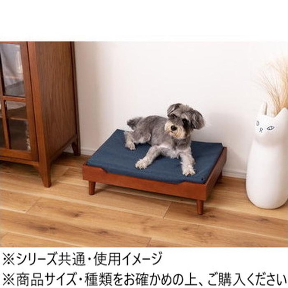 東谷 ペットベッド ブラウン PET-121BR メーカー直送 ▼返品・キャンセル不可【他商品との同時購入不可】