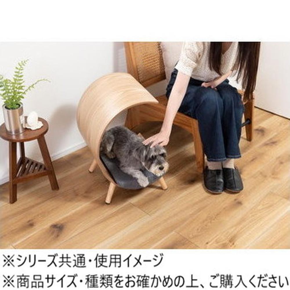 東谷 ペットベッド ナチュラル PET-124NA メーカー直送 ▼返品・キャンセル不可【他商品との同時購入不可】