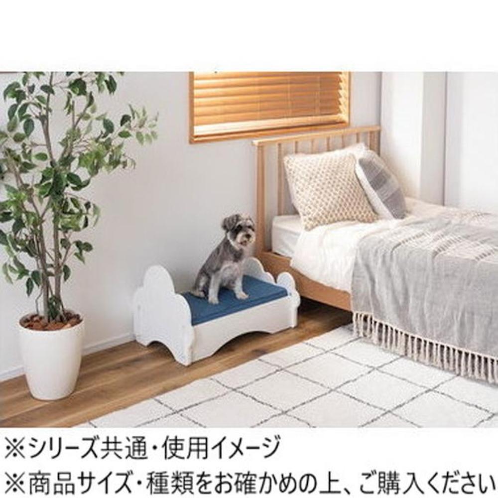 東谷 ペットベッド ホワイト PET-69WH メーカー直送 ▼返品・キャンセル不可【他商品との同時購入不可】