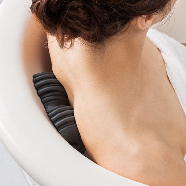 赤石 ツボスパピロー ブラック