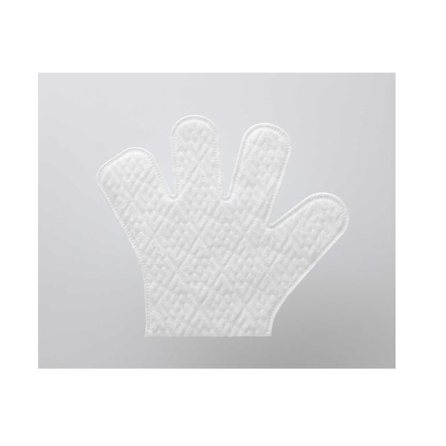 ホコリ・汚れ取りワイパー手袋 15枚