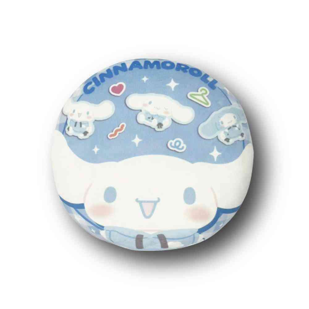 畑山商事 ラッキーバッグ 7点セット シナモロール