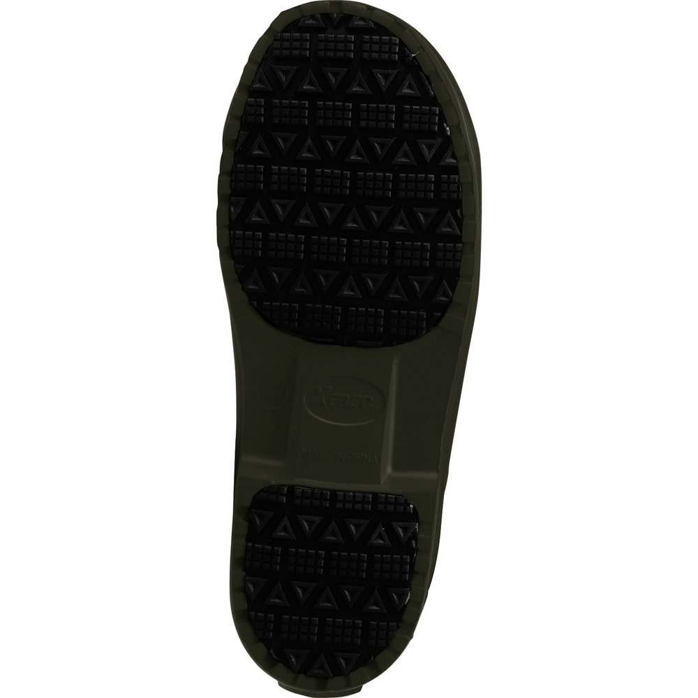 XEBEC EVAめちゃ軽防寒長靴 85712 S OD 【直送品】 返品・キャンセル・他商品と同時購入は不可